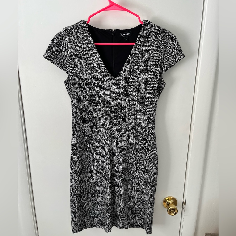 Express Dress❤️